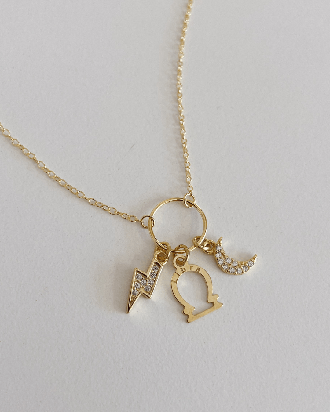 CollaresheyloveCadena circle | heylove