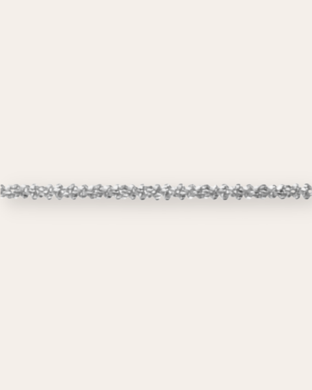 COLLARESheyloveCord chain | heylove