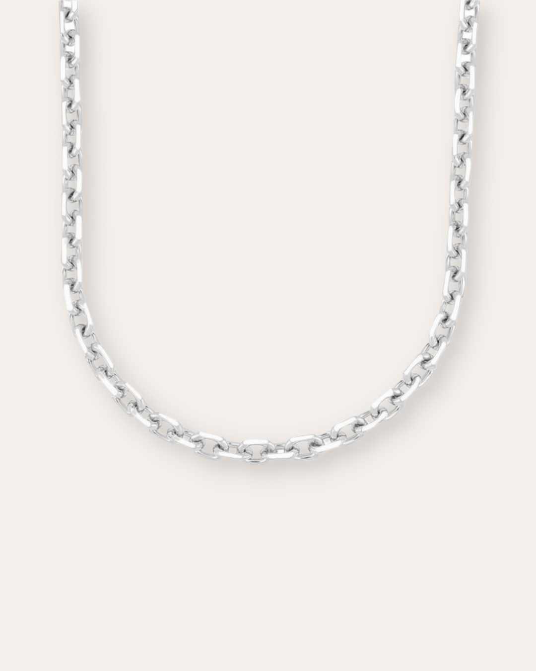 COLLARESheyloveForce chain | heylove