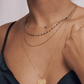 COLLARESheyloveMixed chain | heylove