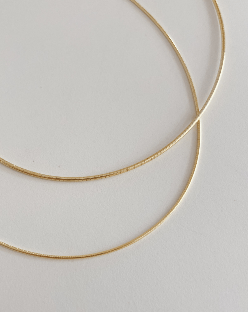 CollaresheyloveCadena Omega | heylove