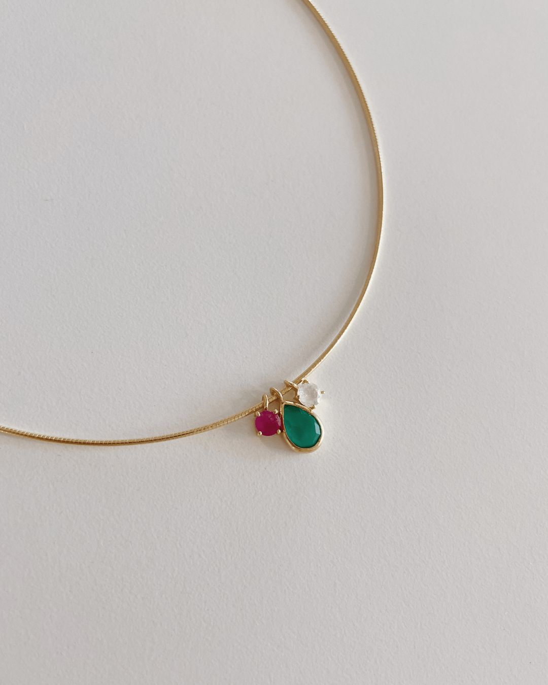 CollaresheyloveCadena Omega | heylove