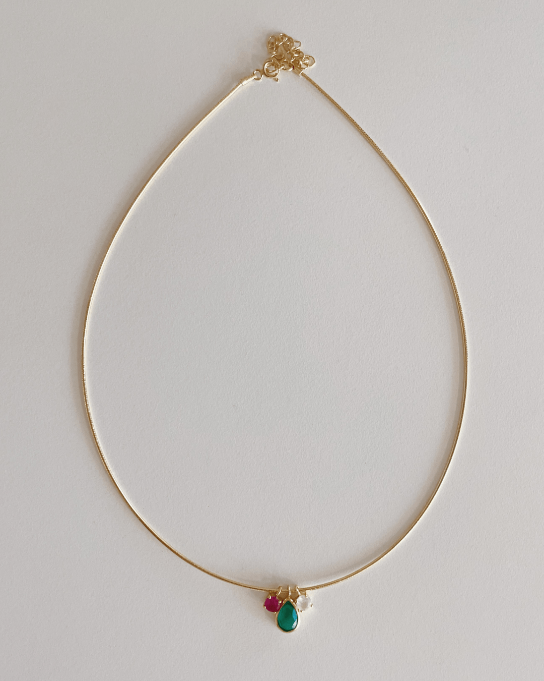 CollaresheyloveCadena Omega | heylove