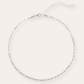 COLLARESheyloveCadena rectangle chain | heylove