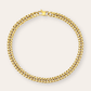 COLLARESheyloveCadena gruesa de acero roques | heylove