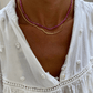 COLLARESheyloveCollar snake tail | heylove