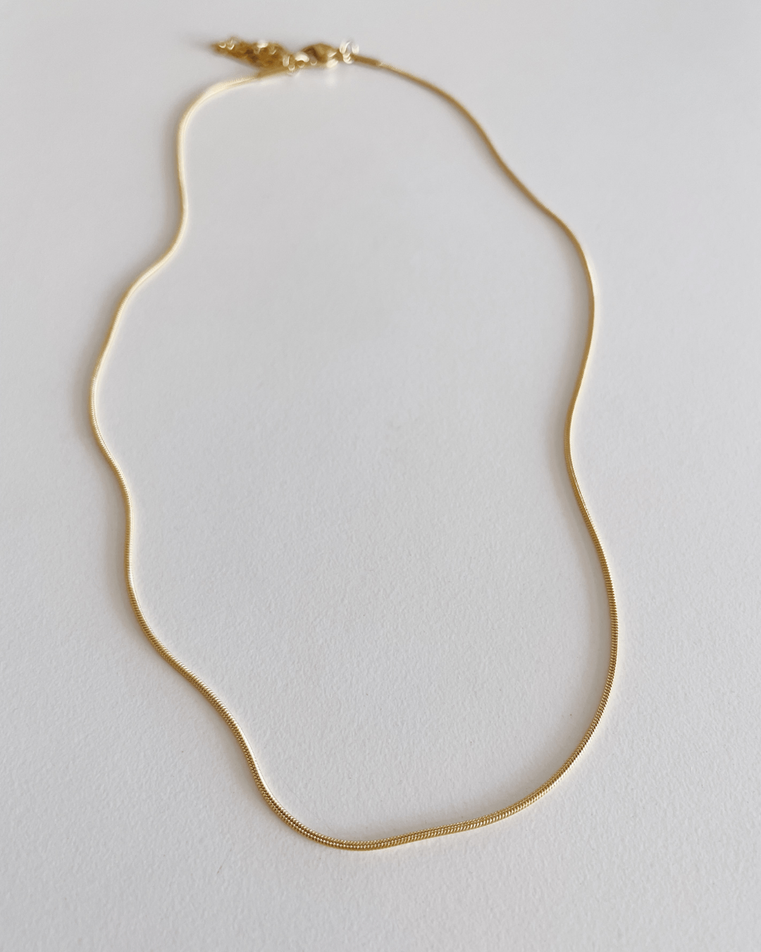 COLLARESheyloveCadena veneciana | heylove