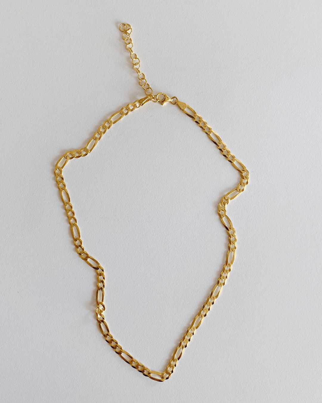 COLLARESheyloveCollar XL chain | heylove