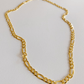 COLLARESheyloveCollar XL chain | heylove