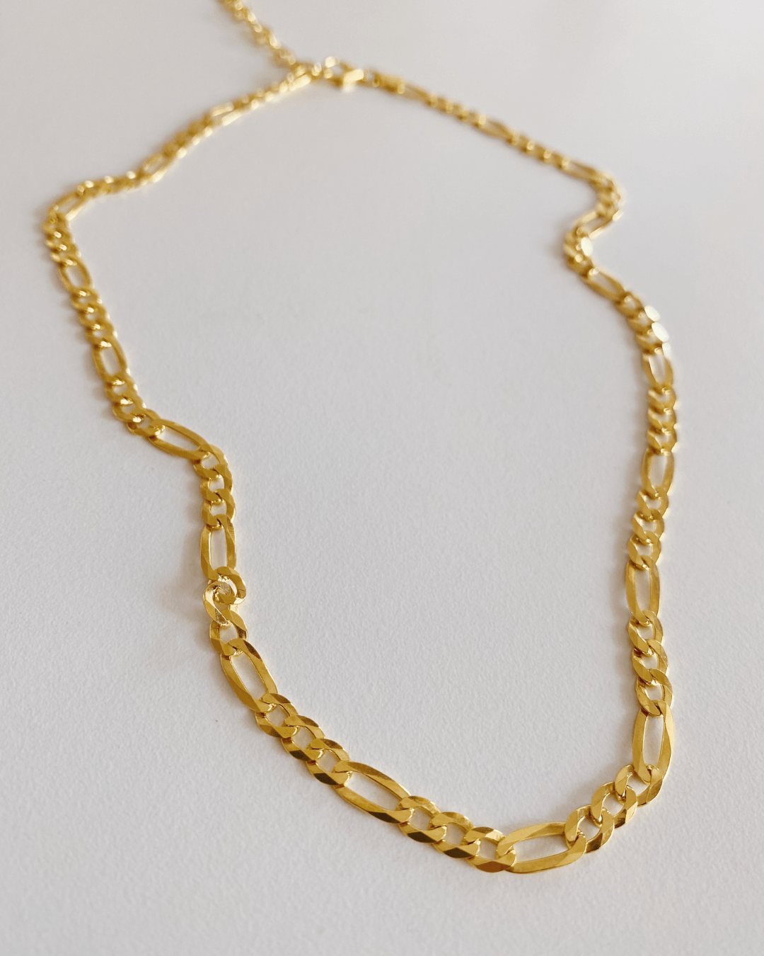 COLLARESheyloveCollar XL chain | heylove