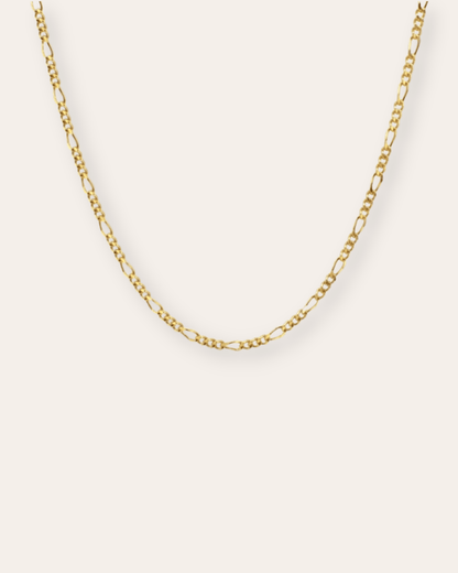 COLLARESheyloveCollar cadena figaro | heylove