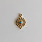 heylove Collares CHARM TURQUETA