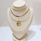 COLLARESheyloveCollar flat tail | heylove