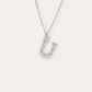 COLLARESheyloveInicial circonitas | heylove