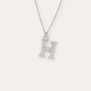 COLLARESheyloveInicial circonitas | heylove