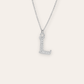 COLLARESheyloveInicial circonitas | heylove