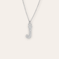 COLLARESheyloveInicial circonitas | heylove
