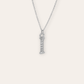 COLLARESheyloveInicial circonitas | heylove