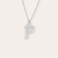COLLARESheyloveInicial circonitas | heylove