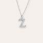 COLLARESheyloveInicial circonitas | heylove