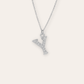 COLLARESheyloveInicial circonitas | heylove