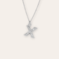 COLLARESheyloveInicial circonitas | heylove
