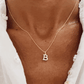 COLLARESheyloveInicial circonitas | heylove