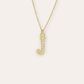 COLLARESheyloveInicial circonitas | heylove