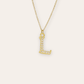 COLLARESheyloveInicial circonitas | heylove