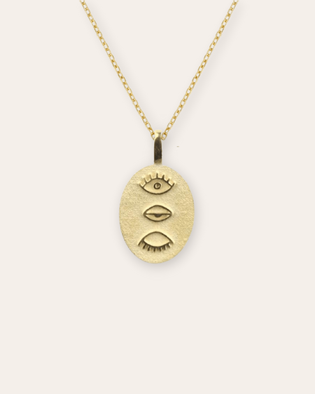 COLLARESheyloveCollar ojos | heylove