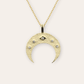 COLLARESheyloveCollar la luna  | heylove
