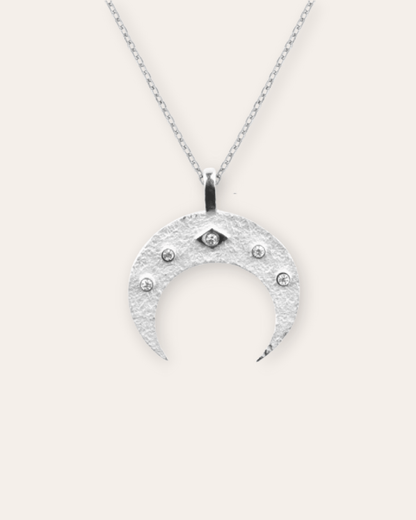 COLLARESheyloveCollar la luna  | heylove
