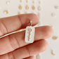 COLLARESheyloveCollar la rosa eterna | heylove