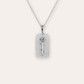 COLLARESheyloveCollar la rosa eterna | heylove