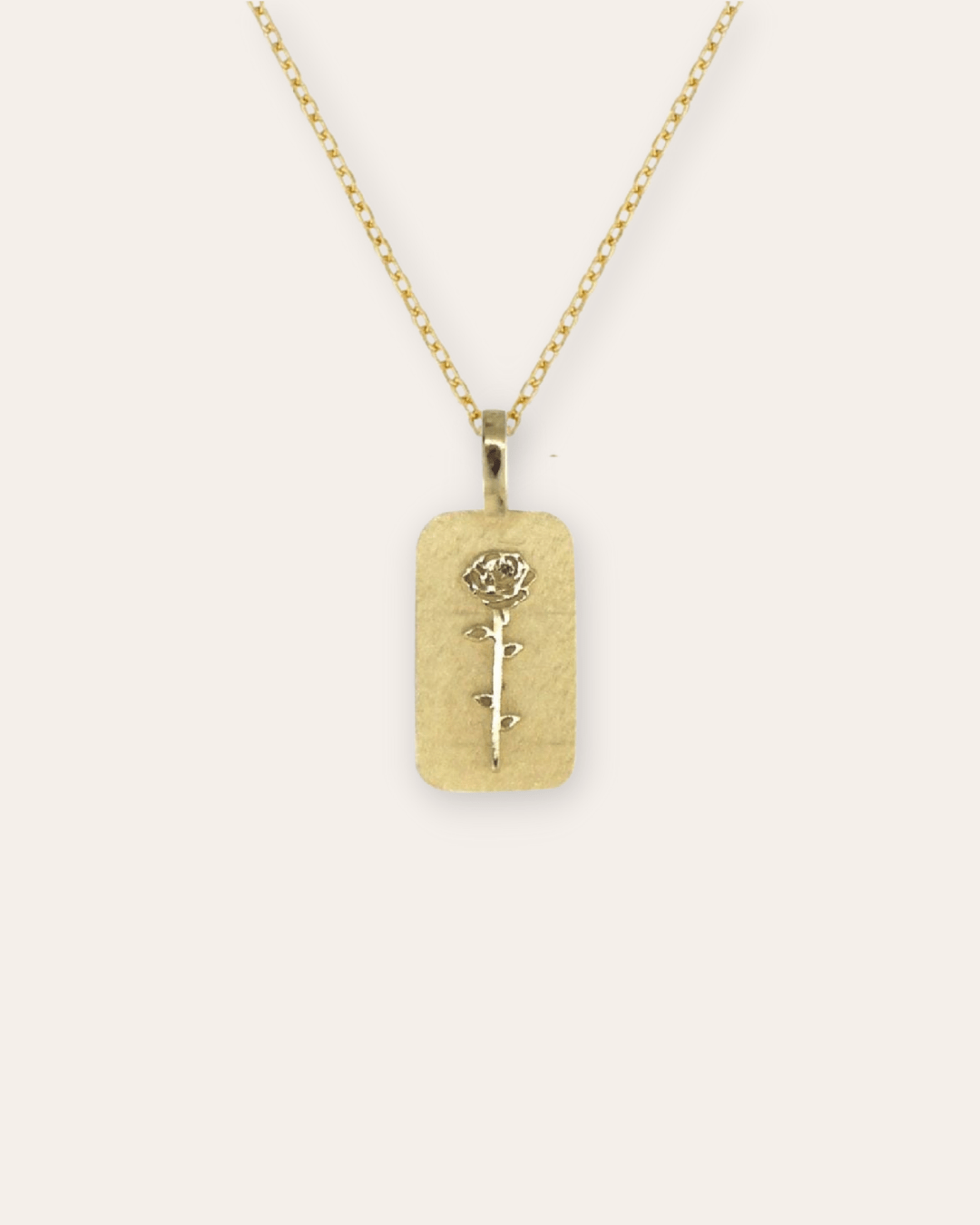 COLLARESheyloveCollar la rosa eterna | heylove
