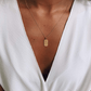 COLLARESheyloveCollar la rosa eterna | heylove