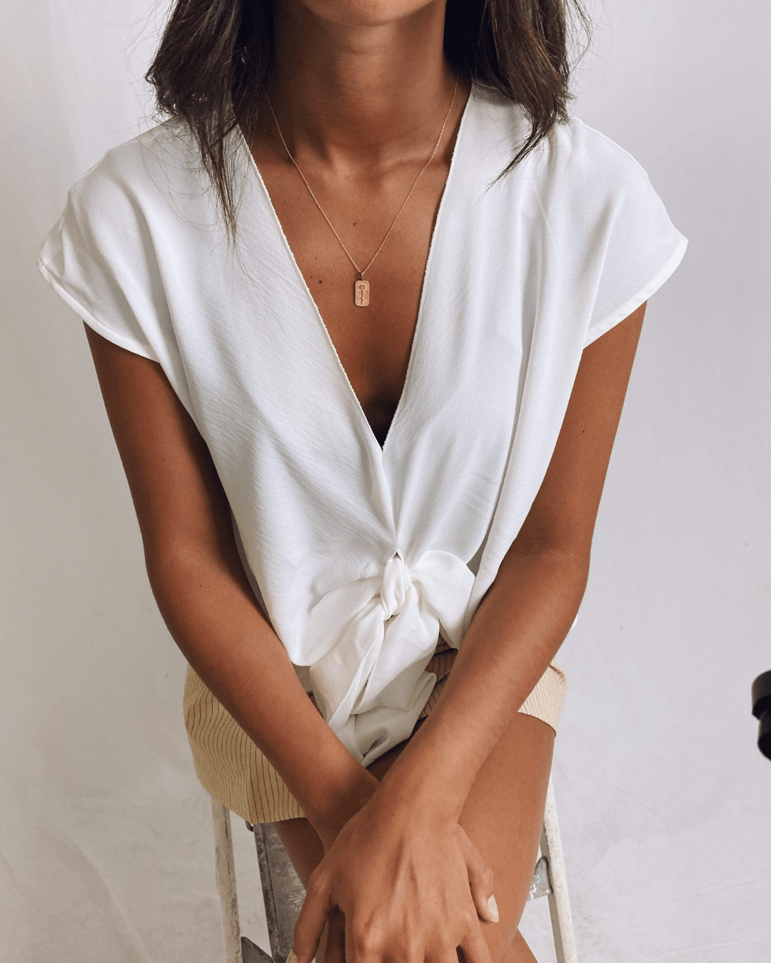 COLLARESheyloveCollar la rosa eterna | heylove