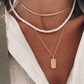 COLLARESheyloveCollar la rosa eterna | heylove