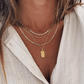 COLLARESheyloveCollar la rosa eterna | heylove