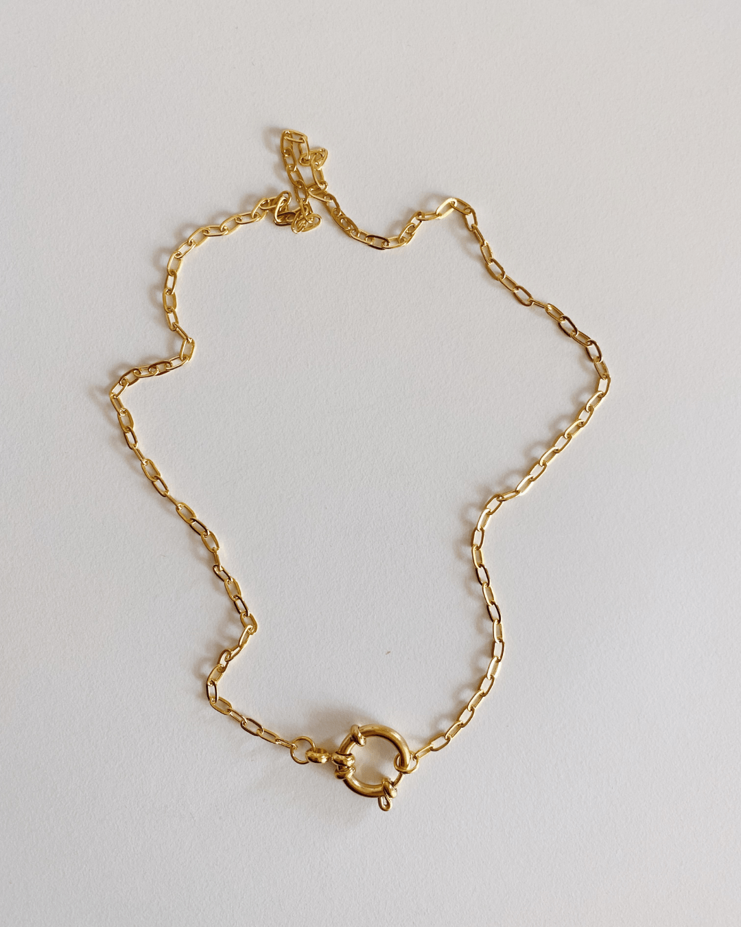 COLLARESheyloveCollar monaco acero | heylove