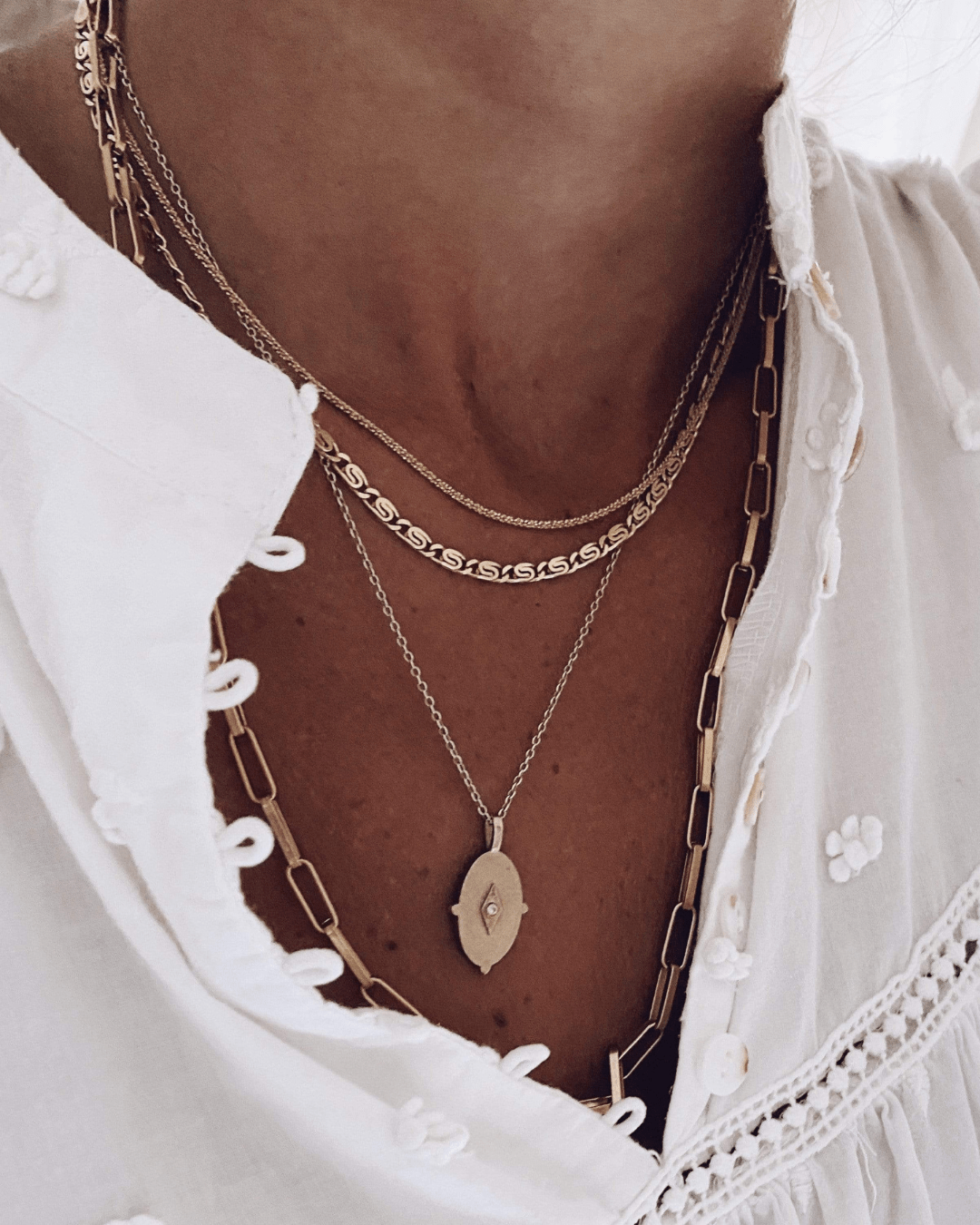 COLLARESheyloveCollar on my way | heylove