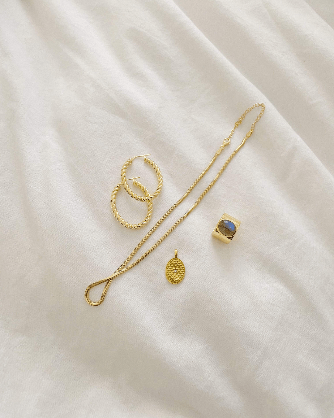 COLLARESheyloveCollar escamas | heylove