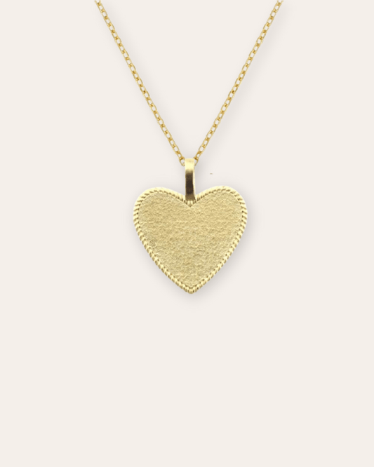 COLLARESheyloveCollar corazon | heylove