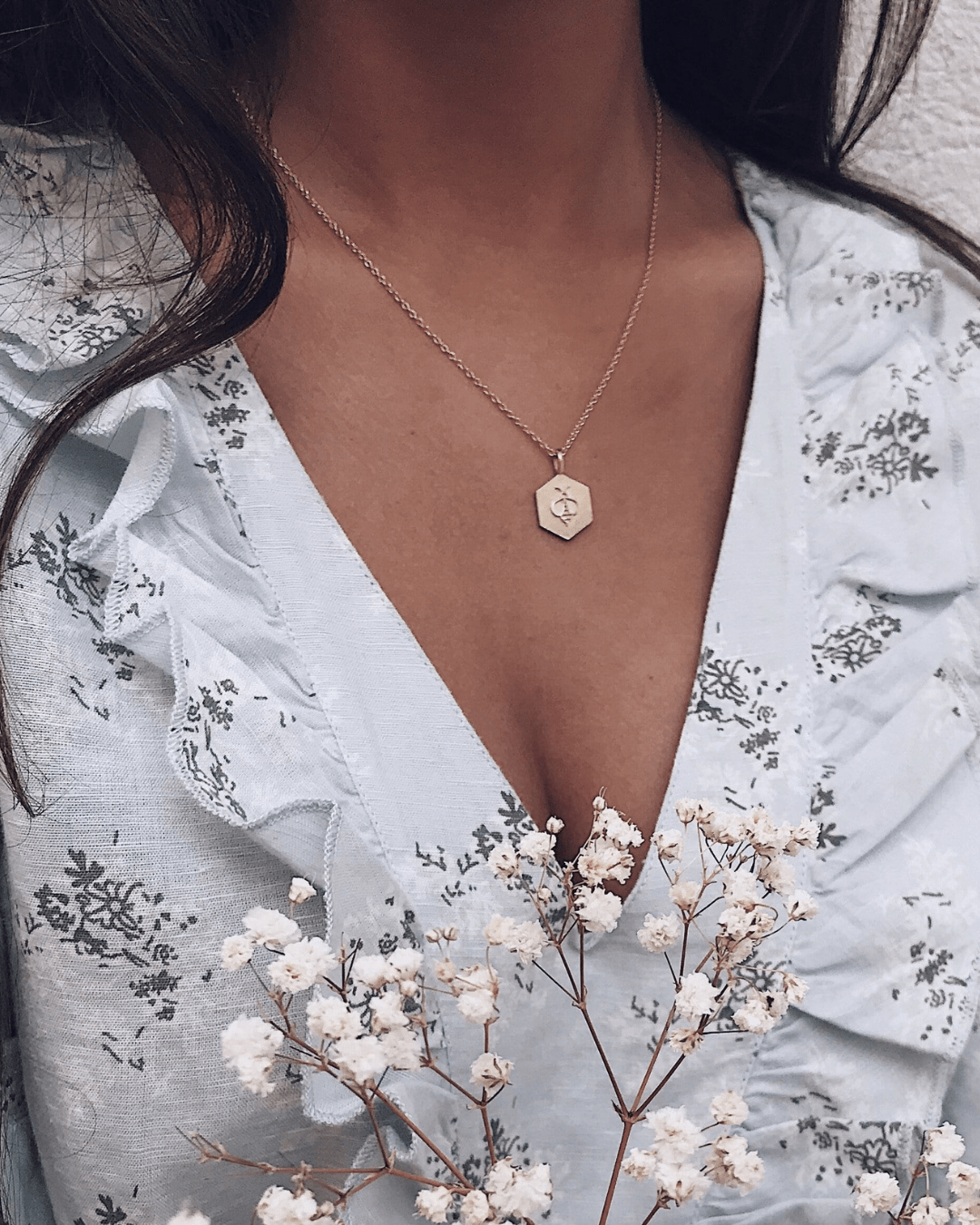 COLLARESheyloveCollar sabeja | heylove