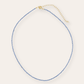 COLLARESheyloveCollar cuarzo ruby oro | heylove