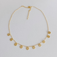 COLLARESheyloveCollar ten suns | heylove Barcelona