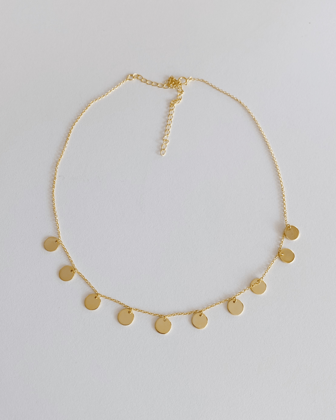 COLLARESheyloveCollar ten suns | heylove Barcelona