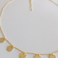 COLLARESheyloveCollar ten suns | heylove Barcelona
