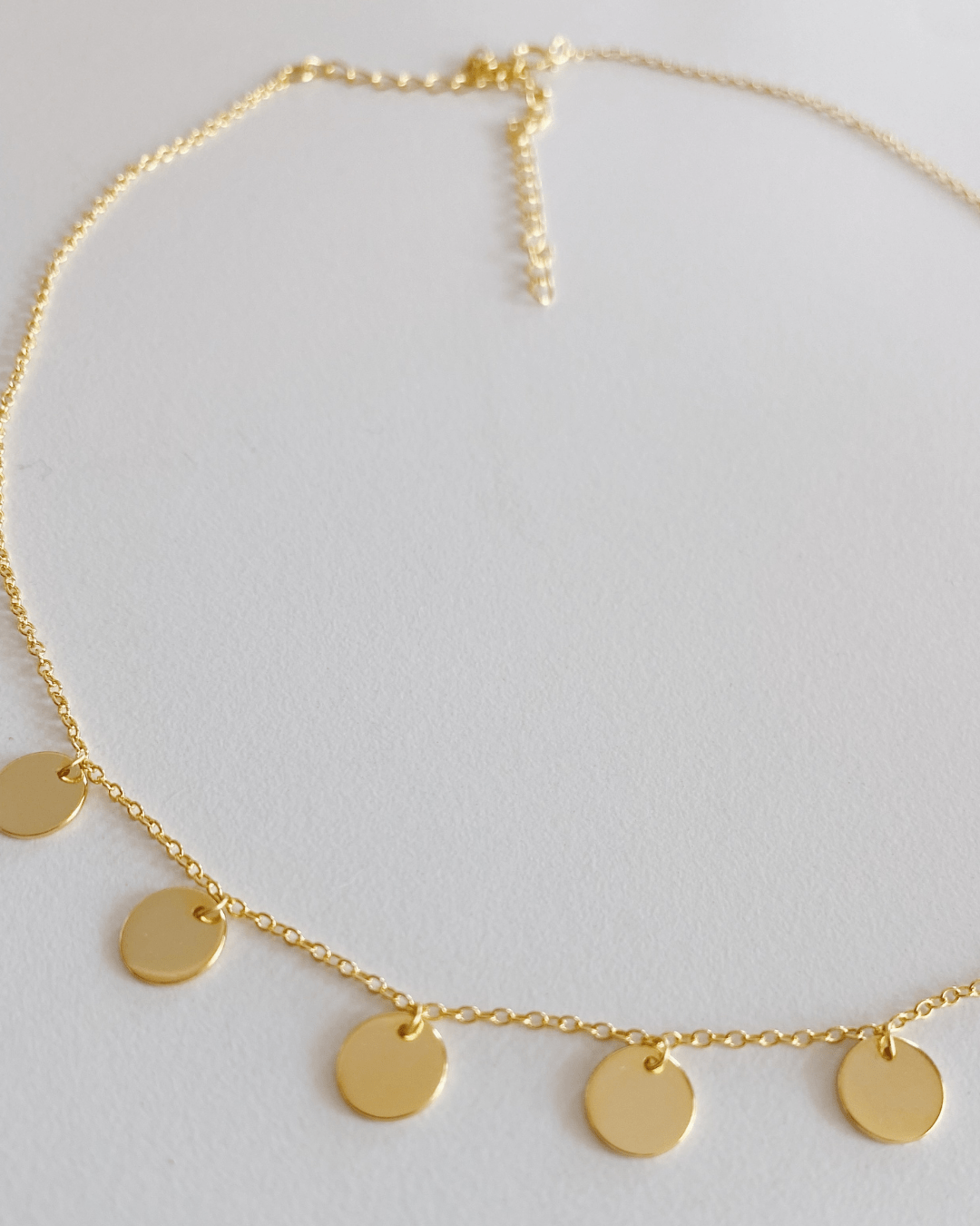 COLLARESheyloveCollar ten suns | heylove Barcelona