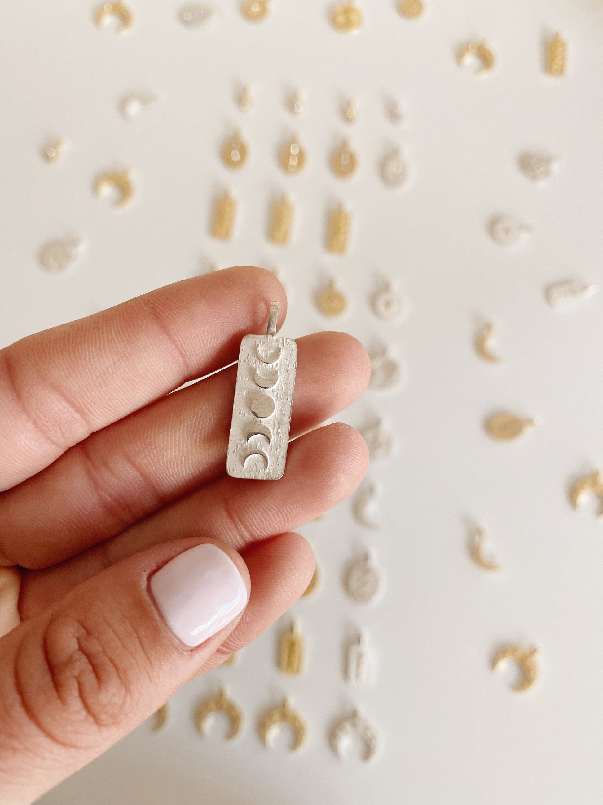 COLLARESheyloveCollar fases lunares | heylove